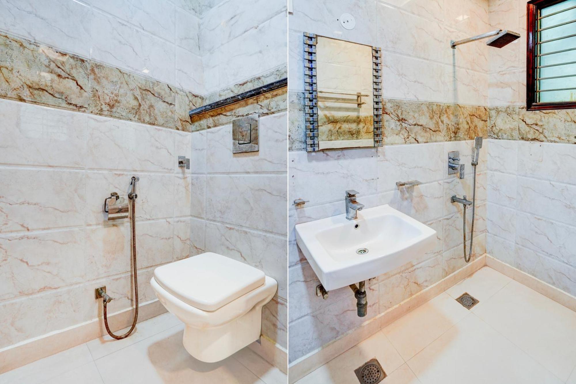 Hotel Super O Rohini Sector 24